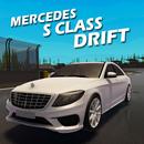 Mercedes S63 Drift Simulator APK