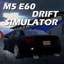 BMW M5 E60 Drift Simulator 3D APK