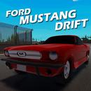 Ford Mustang GT 1967 Drift APK