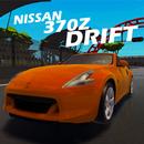 Nissan 370Z Drift Simulator 3D APK