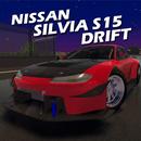 Nissan Silvia Drift Simulator APK