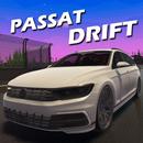 Passat Drift Simulator 3D APK