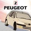 Peugeot 106 Drift Simulator 2 APK