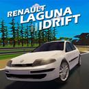 Renault Laguna Drift Simulator APK