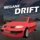 APK Renault Megane Drift Simulator