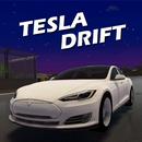 APK Tesla Model S Drift Simulator