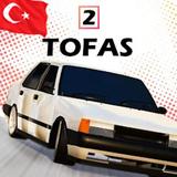 Tofaş Şahin Yanla & Drift At 2 icon