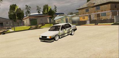 Tofaş Şahin Yanla & Drift At 2 screenshot 2
