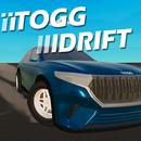 APK Togg Drift Simulator 3D