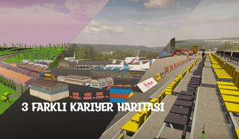Togg Drift Simulator پوسٹر