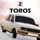 Renault 13 Toros Drift 2 icon