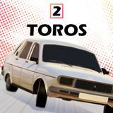 Renault 13 Toros Drift 2 icon