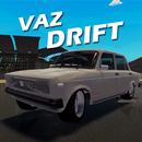 APK Vaz Drift Simulator 3D