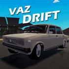 Vaz Drift Simulator 3D Zeichen