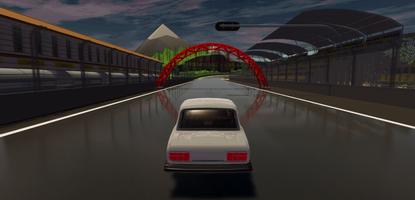 Vaz Drift Simulator 3D Screenshot 1