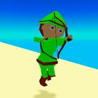 Arrow Master 3D: Arrow shootin biểu tượng