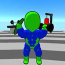 Muscle Master 3D APK