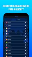 2 Schermata Super Fast VPN