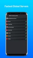 Super Secure VPN screenshot 1
