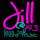 Jill @ 99.3 APK