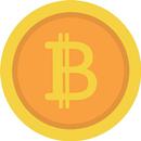 Bitcoin Clicker : 1,000,000,000 Coin aplikacja