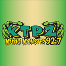 92.7 Music Monster APK