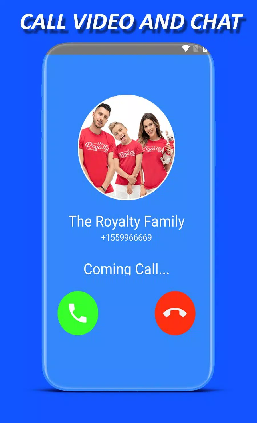 The Royalty Family Magic Hop for Android - Free App Download