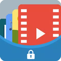 Lock-Hide File XAPK download