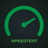 speed test - internet checker иконка