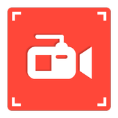 Screen Recorder أيقونة