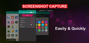 screenshot capture tool