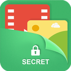 Secret Gallery icon