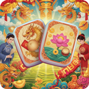 Mahjong tile tower APK