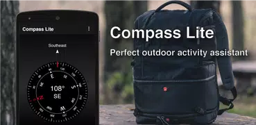 Bússola : Smart Compass