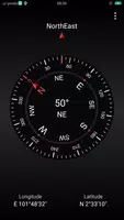 Compass โปสเตอร์