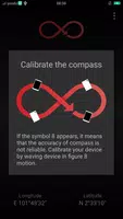 Compass ภาพหน้าจอ 2