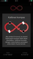 Kompas : Compass syot layar 2