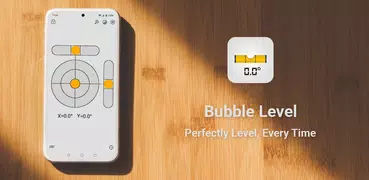 Livella a bolla : Bubble Level