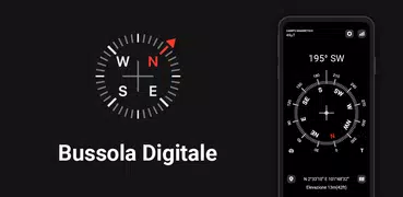 Bussola Digitale