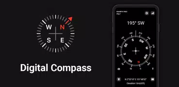 Digital Compass