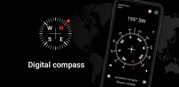 Digital Compass