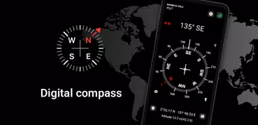 Digital Compass