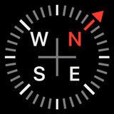Digital Compass icon
