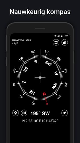 kompas digital compass for android apk download