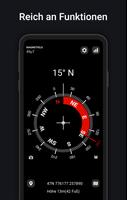Digitaler Kompass Screenshot 2