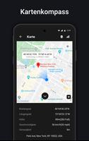 Digitaler Kompass Screenshot 3