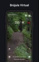 Brújula captura de pantalla 1