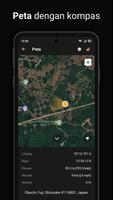 Kompas digital screenshot 2
