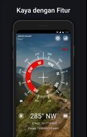 Kompas : Digital Compass screenshot 2