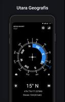 Kompas : Digital Compass screenshot 3